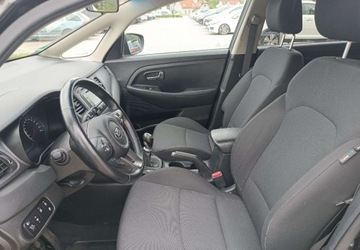 Kia Carens IV Minivan 1.7 VGT CRDI 136KM 2013 Kia Carens Zarejestrowany - serwisowany - 1,7 - 136 KM 1.7 Diesel 136KM, zdjęcie 17