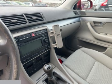 Audi A4 B7 Avant 2.0 20V 131KM 2007 Audi A4 Avant 2.0 benzyna 130KM 2007r, zdjęcie 19