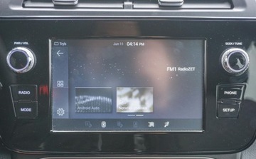 Ssangyong Tivoli Crossover Facelifting 1.5 GDI-T 163KM 2023 SsangYongKGM Tivoli 1.5T-GDI 163KM Automat Grzane fotele i kierownica 5000, zdjęcie 29