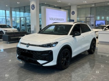 Volkswagen T-Roc I SUV Facelifting 1.5 TSI ACT 150KM 2026 VOLKSWAGEN T-ROC R-Line 1.5 eTSI DSG Suv 150KM 2026, zdjęcie 1