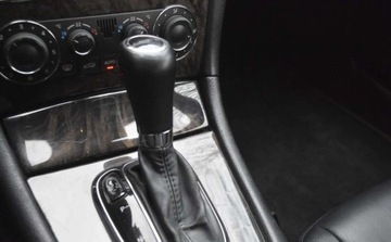 Mercedes CLK W209 Coupe C209 1.8 (200 Kompressor) 184KM 2007 Mercedes-Benz CLK Mercedes-Benz CLK 200 Kompressor Automatik Avantgarde Sp, zdjęcie 12