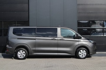 Ford Transit Custom II Van L1 2.0 EcoBlue  170KM 2025 Transit Custom Kombi M1 320 L2H1 Limited A8 2.0 170KM, zdjęcie 3