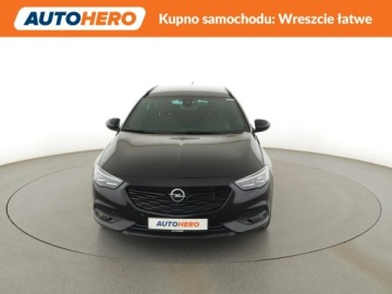 Opel Insignia II Sports Tourer 2.0 CDTI 210KM 2019 Opel Insignia FV23% 4X4 Automat Navi Kamera, zdjęcie 10