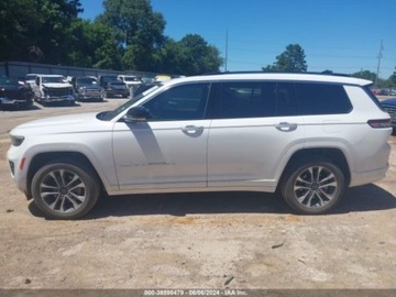 Jeep 2023 Jeep Grand Cherokee 2023r., 3.6L 3.6 Benzyna 293KM, zdjęcie 5