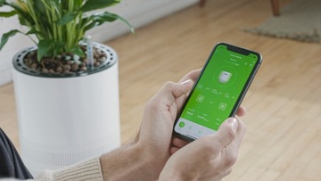 АРИЯ ГИБРИДНЫЙ ОЧИСТИТЕЛЬ ВОЗДУХА +Wi-Fi +БЕСПЛАТНО