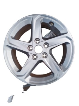 ДИСКИ 16 ДЮЙМОВ FORD FOCUS MK3 MK4