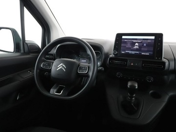 Citroen Berlingo III Van M 1.5 BlueHDi 130KM 2021 Citroen Berlingo navi klimatyzacja czujniki, zdjęcie 15