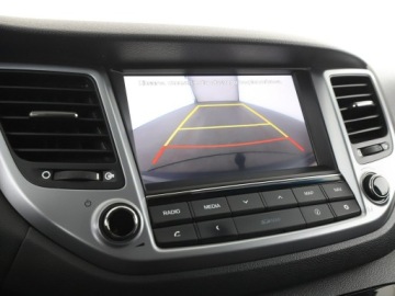 Hyundai Tucson III SUV 1.6 T-GDI 177KM 2016 Hyundai Tucson navi klima auto grzane fotele i, zdjęcie 23