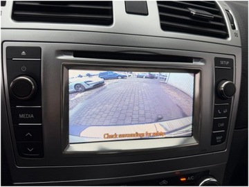 Toyota Avensis III Sedan Facelifting 2.0 D-4D 124KM 2013 Toyota Avensis sedan, zdjęcie 29