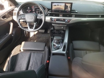 Audi A5 F5 2023 Audi a5 Premium Plus 45 2023 2.0l 2.0 Benzyna 261KM, zdjęcie 8