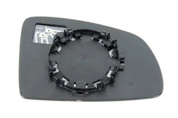 BLIC 6102-02-1271752P SKLO ZRCÁTKA ZRCÁTKO VNĚJŠÍ