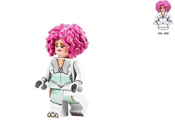 LEGO STAR WARS - Theelin Dancer ! 75326 sw1194