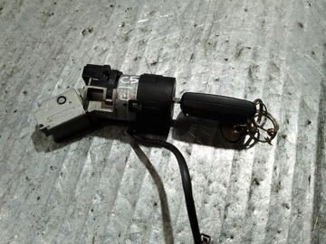 STACYJKA CITROEN C5 III 36410600