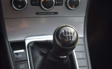 Volkswagen Passat B7 Variant 2.0 TDI CR DPF BlueMotion 140KM 2014 Volkswagen Passat 2.0D 2014r Navi Panorama Skora 2 KPL Opon Sprowadzony, zdjęcie 20