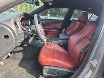 Dodge Charger VII 2023 Dodge Charger 2023, SRT Hellcat Jailbreak, 6.2L 6.2 Benzyna 808KM, zdjęcie 6