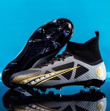 НОВЫЕ МОДНЫЕ МОЛОДЕЖНЫЕ СПОРТИВНЫЕ ФУТБОЛЬНЫЕ КУЗОВКИ TURF SHOES Размер 34-45