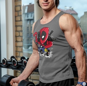 МАЙКА ИЗ ФИЛЬМА DEADRACE