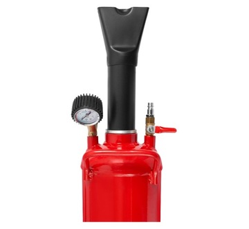 Накачиватель шин Bazuka 6L REDATS