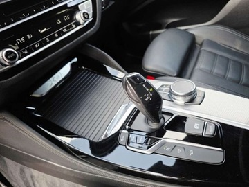 BMW X4 G02 SUV 20d 190KM 2019 BMW X4 ___M Sport Edition___xDrive20d 190KM___Perfekcyjny Egzemplarz___ 2.0, zdjęcie 23