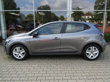 Renault Clio V Hatchback 5d Facelifting 1.0 TCe 90KM 2025 Od ręki - Evolution 1.0 TCe 90KM / kamera cofania, zdjęcie 1