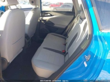 Volkswagen 2023 Volkswagen Inny Taos, 2023r., 1.5L 1.5 Benzyna 158KM, zdjęcie 9