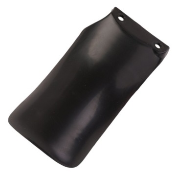 Plastikai KTM 85, priekiniai gaubtai – nuotrauka 7