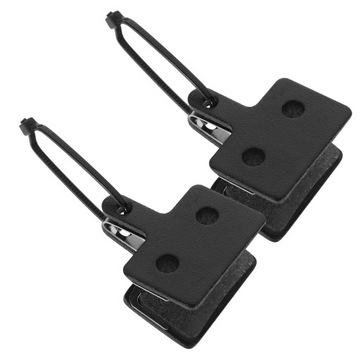 Дисковые тормозные колодки для велосипеда Колодки дискового тормоза для горного велосипеда Велоспорт