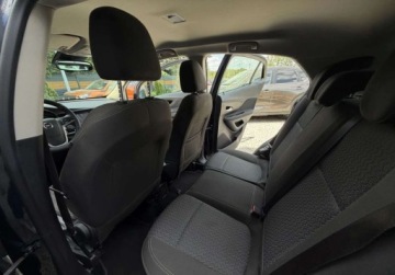 Opel Mokka I X 1.6 CDTI Ecotec 136KM 2018 Opel Mokka X 1.6CDTI 136KM MANUAL BEZWYPADKOWY gwarancja zarejestrowana, zdjęcie 19