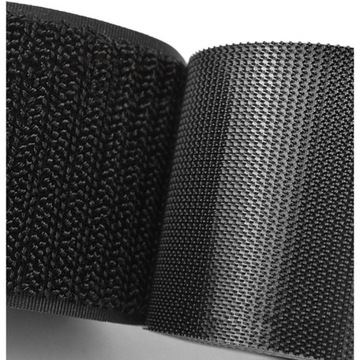 ОРГАНАЙЗЕР ЛЕНТА-ВЕЛКРО ДЛЯ КАБЕЛЕЙ, ЛЕГКО РЕГУЛИРУЕМАЯ ДЛИНА 5М