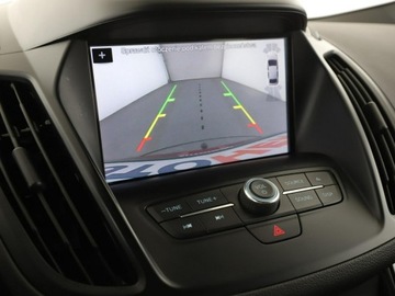 Ford Kuga III 2019 Ford Kuga automat skóra/alcantara navi klima auto, zdjęcie 23