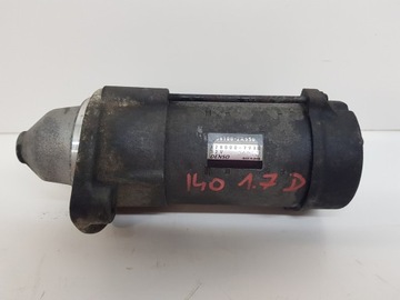 KIA HYUNDAI 1,7CRDI STARTÉR 36100-2A550