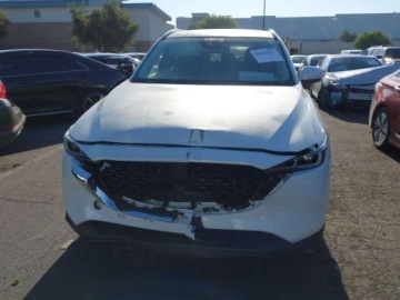 Mazda CX-5 II 2023 Mazda CX-5 2023 MAZDA CX-5 2.5 S PREMIUM 2.5 Benzyna 187KM, zdjęcie 1