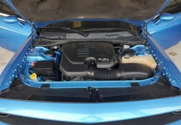 Dodge Challenger III 2019 Dodge Challenger Auta z USA - Zapytaj o wiecej ofert 3.6 Benzyna 309KM, zdjęcie 11