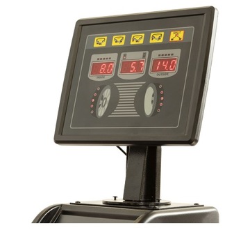 REDATS W-650 Автоматический балансировочный станок для шин