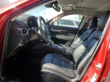 Mazda CX-5 II 2023 Mazda CX-5 Premium 2023 2.5l 2.5 Benzyna 187KM, zdjęcie 7