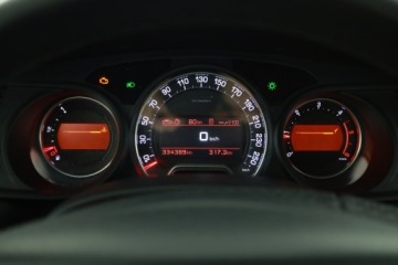 Citroen C5 III Sedan 2.2 HDi FAP 170KM 2008 Citroen C5 2.2 HDi, 167 KM, Klima, Klimatronic, zdjęcie 7