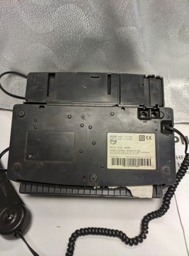 Телефон Philips HFC 141 с факсом и копировальным аппаратом