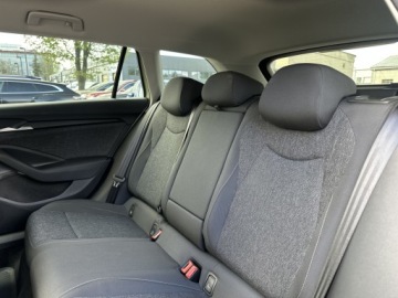 Skoda Superb III Kombi Facelifting 1.5 TSI 150KM 2024 Skoda Superb 1.5 eTSI 150KM mHEV Essence Salon PL, zdjęcie 36