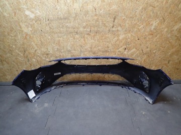 NÁRAZNÍK PŘEDNÍ OPEL CORSA F