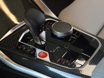 BMW Seria 4 G22-23-26 M4 Coupe Facelifting 3.0 M4 530KM 2025 BMW Seria 4 Coupe M4 Competition xDrive Coupe 3.0 (530KM) 2025, zdjęcie 12