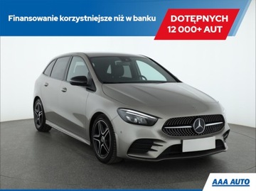 Mercedes Klasa B W247 Sports Tourer 2.0 B200d 150KM 2020