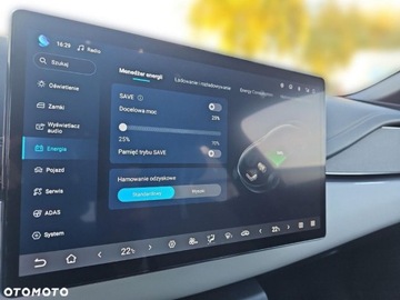 BYD 2025 BYD Seal 6 BYD Seal 6 DM-i 1.5 Boost 1.5 Hybryda Plug-in 183KM, zdjęcie 30