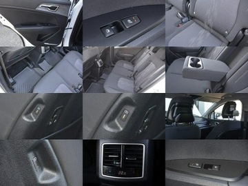 Kia Sportage V SUV 1.6 CRDi MHEV 136KM 2022 Kia Sportage 1.6CRDi MHEV LED gwarancja przebiegu, zdjęcie 34