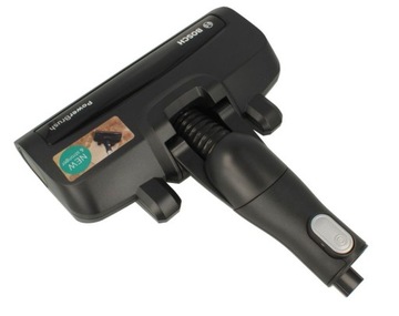 ОРИГИНАЛЬНАЯ ЭЛЕКТРИЧЕСКАЯ ЩЕТКА 17007183 ДЛЯ ПЫЛЕСОСА BOSCH