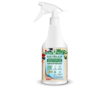 BIOSTYMULATOR EKO spray 1 L AGRO ECA PROTECT ZAPOBIEGA CHOROBOM