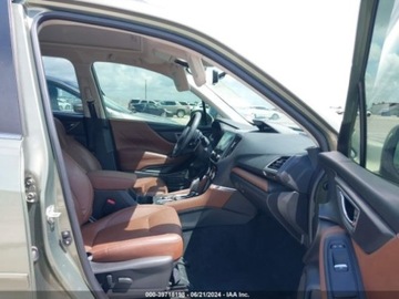 Subaru 2021 Subaru Forester Touring 2021 2.5l 2.5 Benzyna 182KM, zdjęcie 9