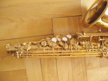 Классический альт-саксофон Cantabilem AS-450, альт-саксофон