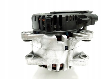 ГЕНЕРАТОР СТАРТ-СТОП 1.6 EHDI PEUGEOT CITROEN 9675753680