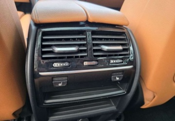 BMW Seria 5 G30-G31 Touring 520d 190KM 2019 BMW Seria 5 BMW Seria 5 2.0 Diesel 190KM, zdjęcie 18