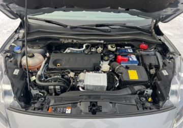 Ford Kuga III SUV 2.0 EcoBlue 190KM 2022 Ford Kuga 2.0 TDCI 190 KM Nawigacja Kamera head-up 4x4 Virtual cockpit 2.0, zdjęcie 25